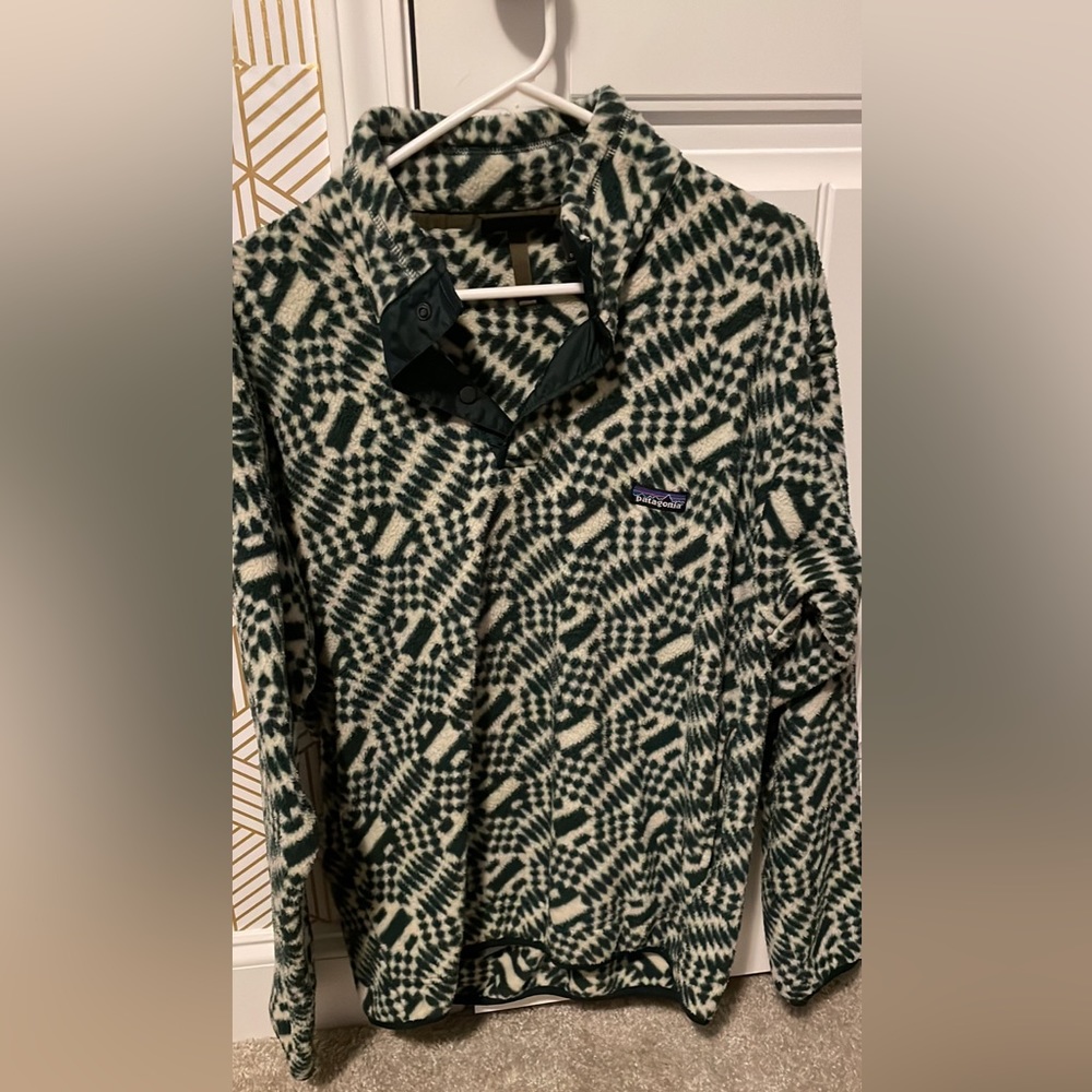 Women’s Patagonia Pull over